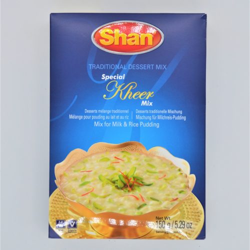SHAN SPECIAL KHEER MIX
