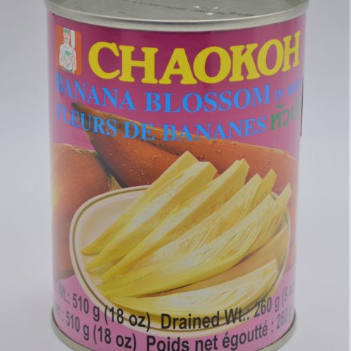 CHAOKOH BANANA BLOSSOM