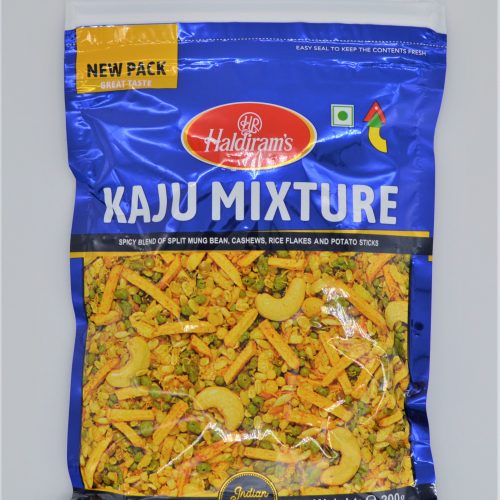 HALDIRAMS KAJU MIXTURE