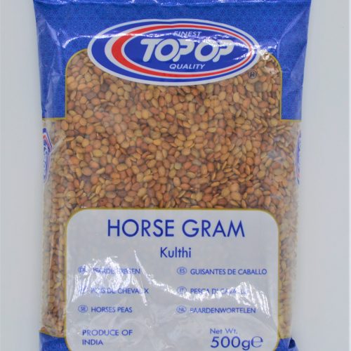 TOP OP HORSE GRAM