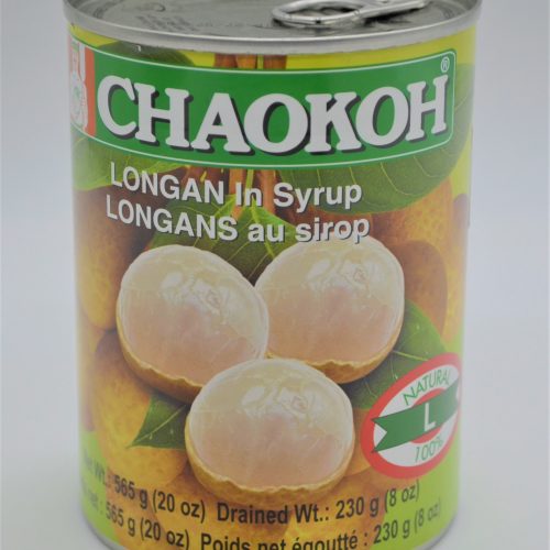 CHAOKOH LONGAN
