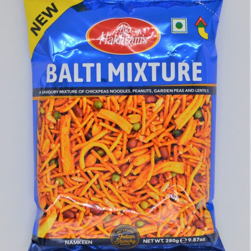 HALDIRAMS BALTI MIXTURE