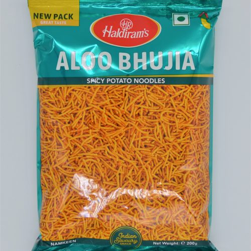 HALDIRAMS ALOO BHUJIA