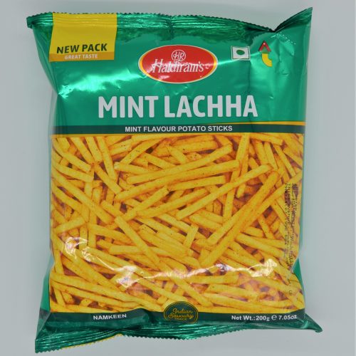 HALDIRAMS MINT LACHHA