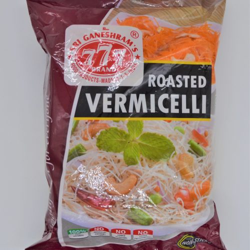SGR 777 BRAND ROASTED VERMICELLI