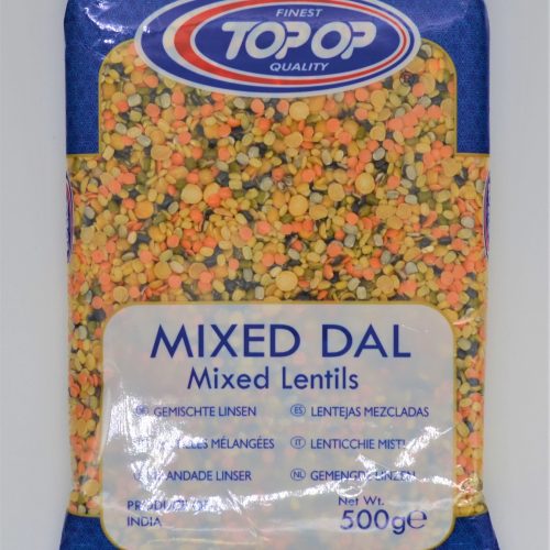 TOP OP MIXED DAL 500G