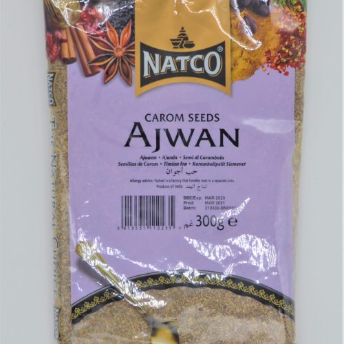 NATCO AJWAN 300G