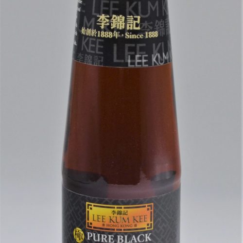 LEE KUM KEE PURE BLACK SESAME OIL