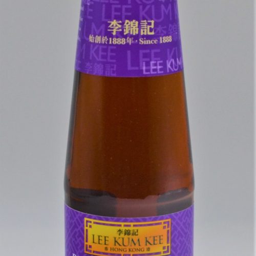 LEE KUM KEE PURE SESAME OIL