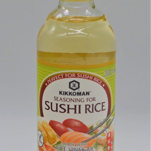 KIKKOMAN SEASONING FOR SUSHI RICE