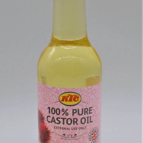 KTC 100% PURE CASTOR OIL