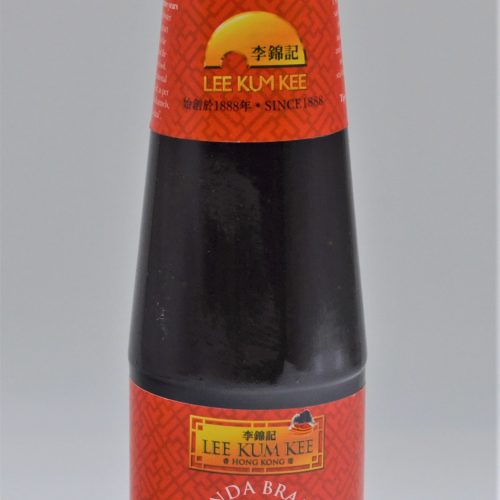 LEE KUM KEE PANDA BRAND OYSTER SAUCE