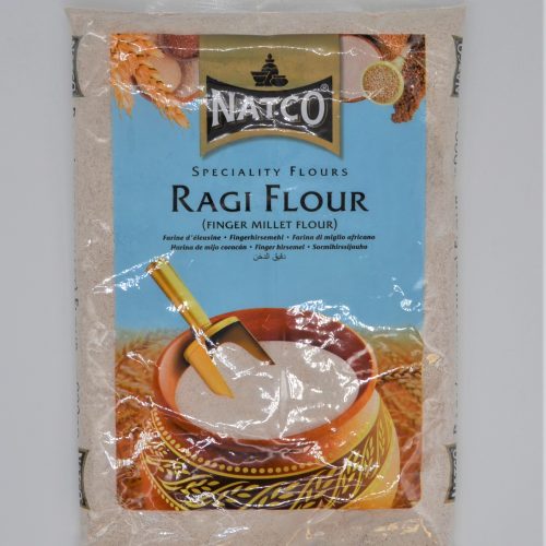 NATCO RAGI FLOUR