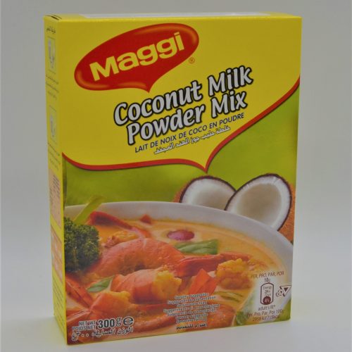 MAGGI COCONUT MILK POWDER MIX 300G