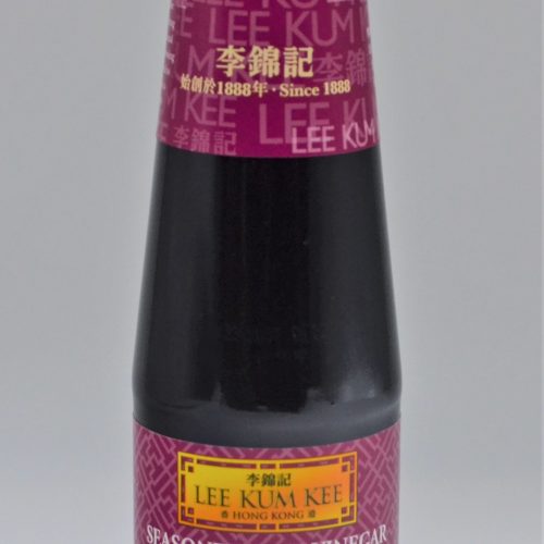 LEE KUM KEE SEASONED RICE VINEGAR