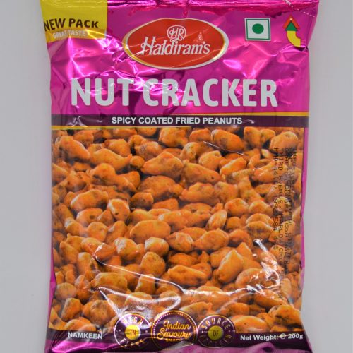 HALDIRAMS NUT CRACKER