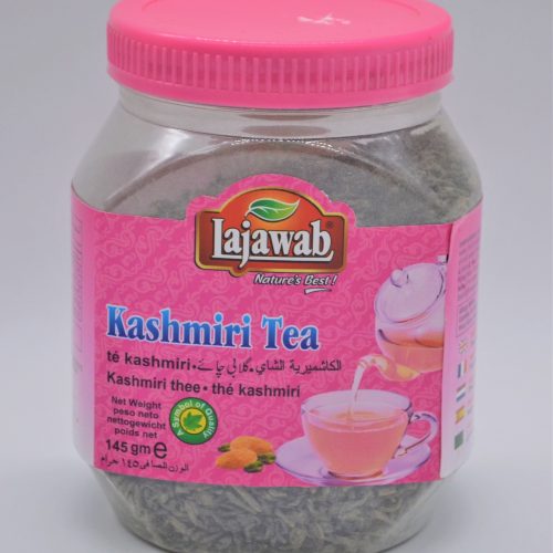 LAJAWAB KASHMIRI TEA