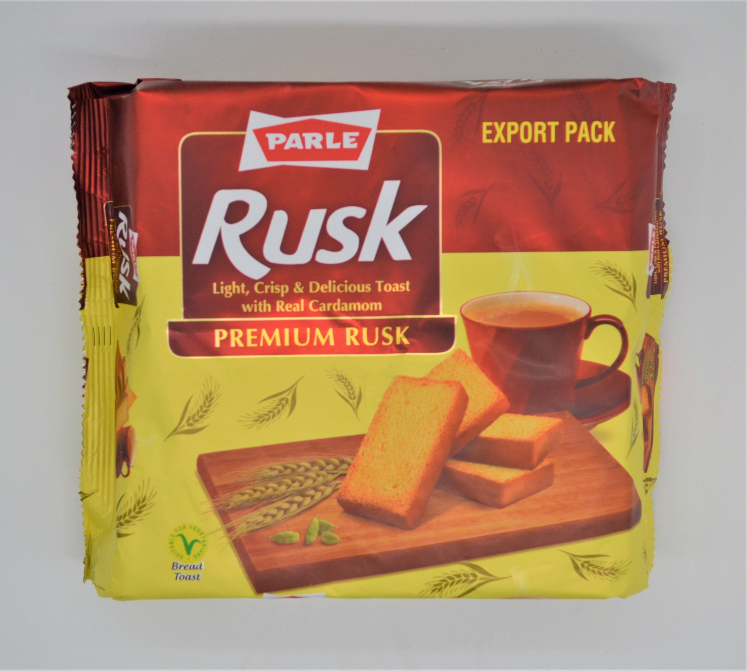 PARLE PREMIUM RUSK