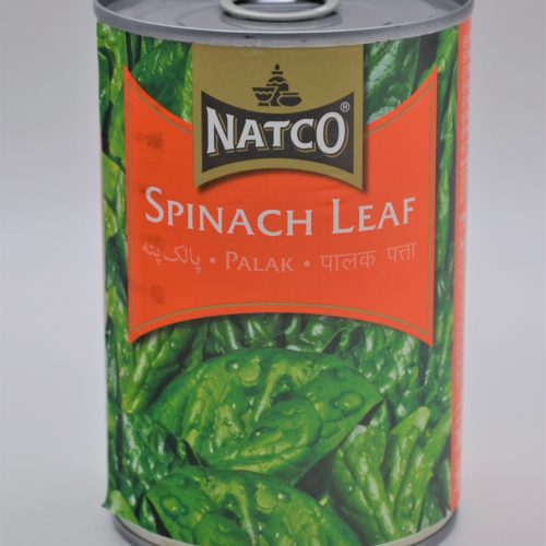 NATCO SPINACH LEAF