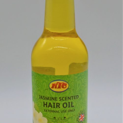 KTC JASMINE SCENTED HAIR OIL