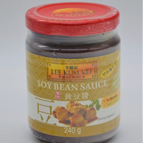 LEE KUM KEE SOY BEAN SAUCE
