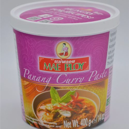 MAE PLOY PANANG CURRY PASTE 400G