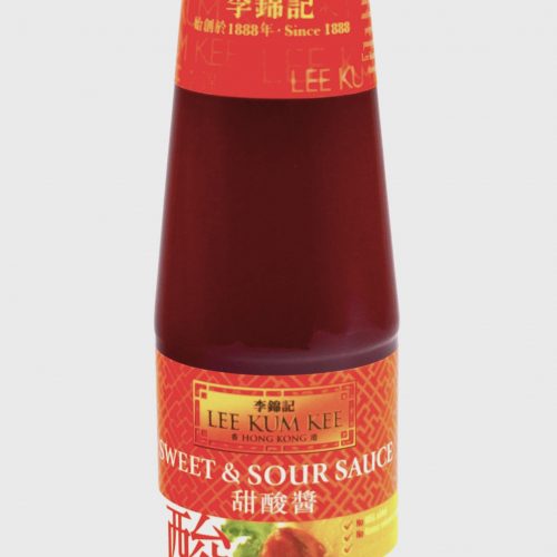 LEE KUM KEE SWEET & SOUR SAUCE