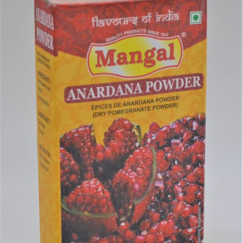 MANGAL ANARDANA POWDER