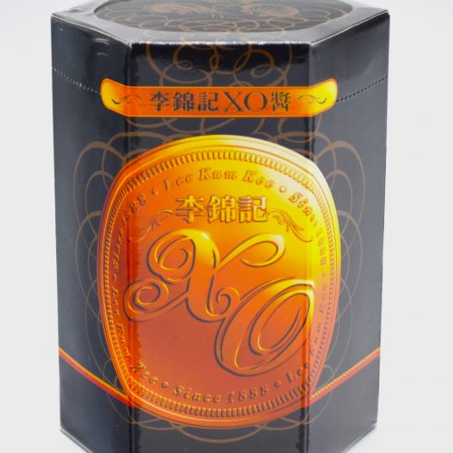 LEE KUM KEE XO SAUCE