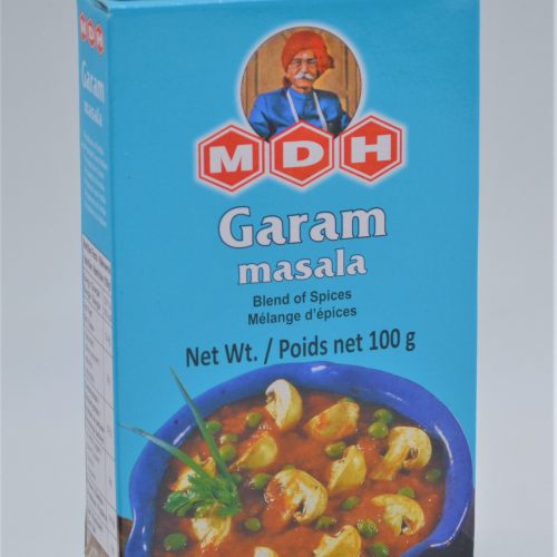 MDH GARAM MASALA
