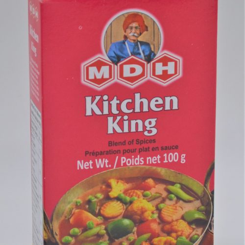 MDH KITCHEN KING