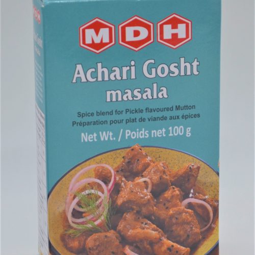 MDH ACHARI GOSHT MASALA