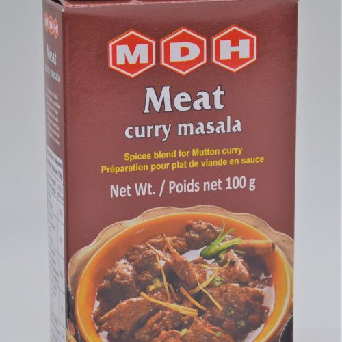 MDH MEAT CURRY MASALA