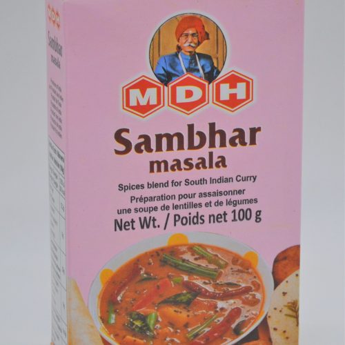 MDH SAMBAR MASALA