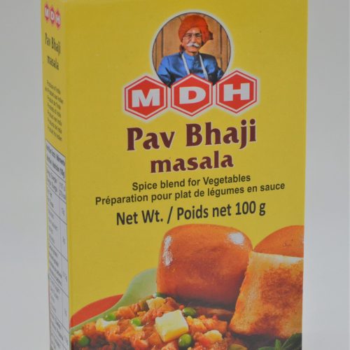 MDH PAV BHAJI MASALA