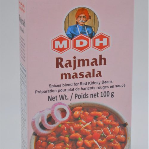 MDH RAJMAH MASALA