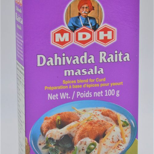 MDH DAHIVADA RAITA MASALA