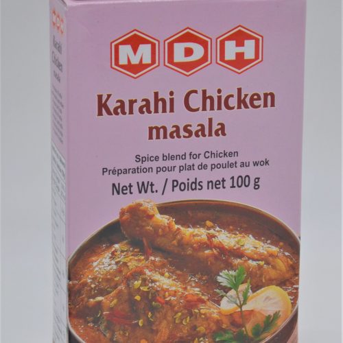 MDH KARAHI CHICKEN MASALA