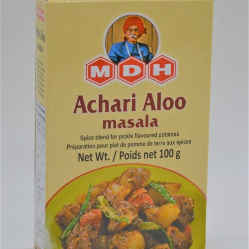 MDH ACHARI ALOO MASALA