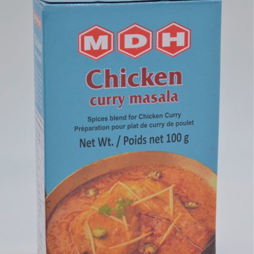 MDH CHICKEN CURRY MASALA