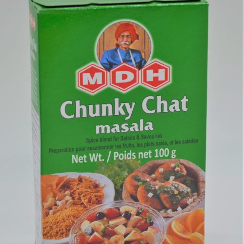MDH CHUNKY CHAT MASALA