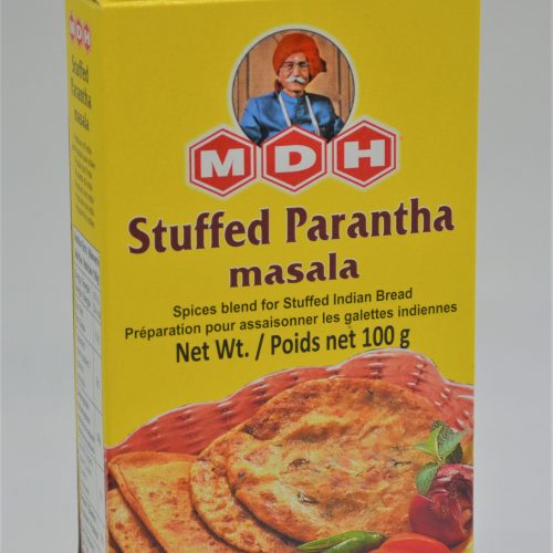 MDH STUFFED PARATHA MASALA