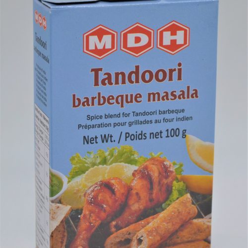 MDH TANDOORI BARBEQUE MASALA