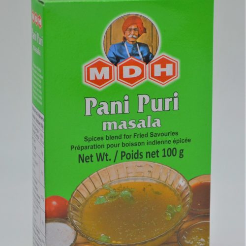 MDH PANI PURI MASALA