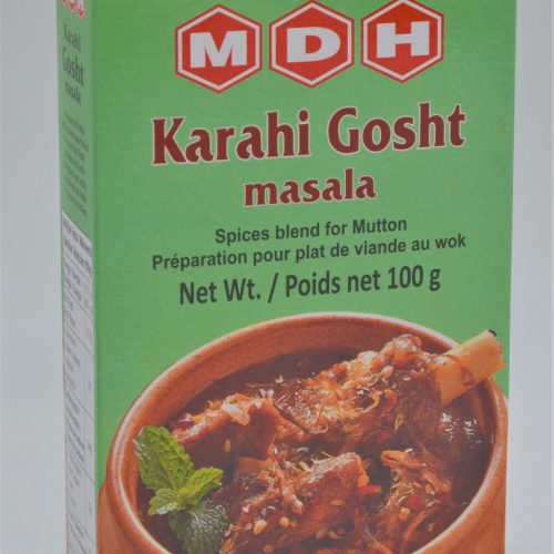 MDH KARAHI GOSHT MASALA