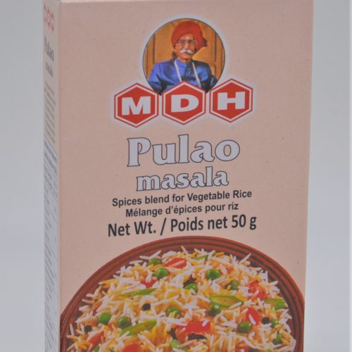 MDH PULAO MASALA