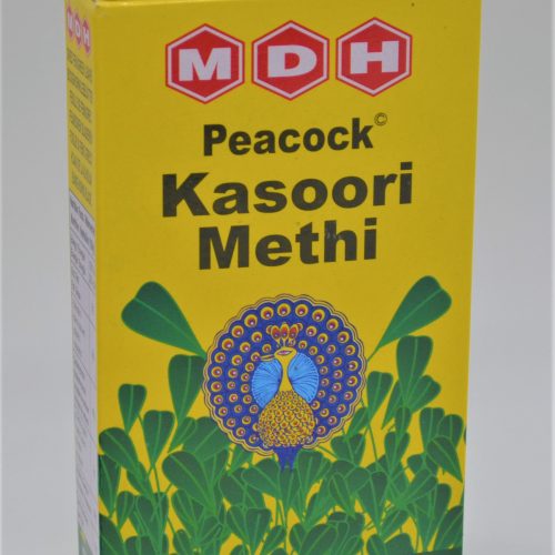 MDH KASOORI METHI 25G