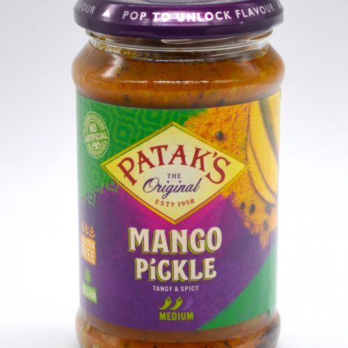 PATAKS MANGO PICKLE