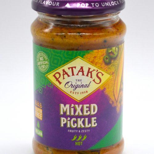 PATAKS MIXED PICKLE