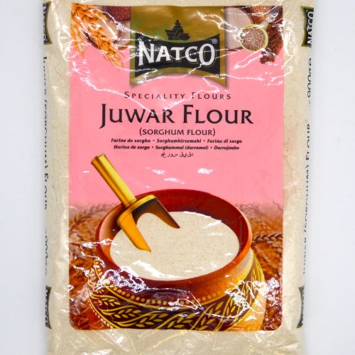 NATCO JUWAR FLOUR